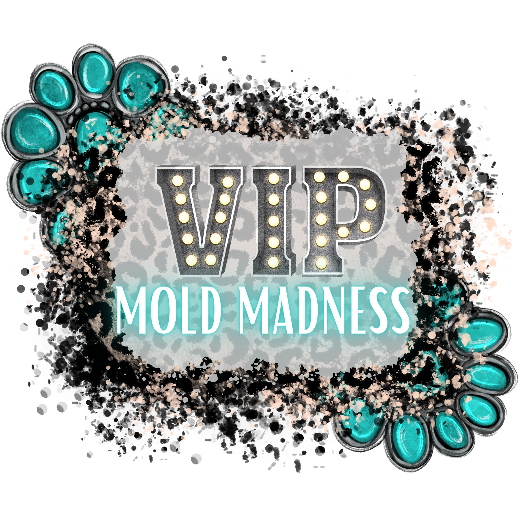 VIP Mold Madness