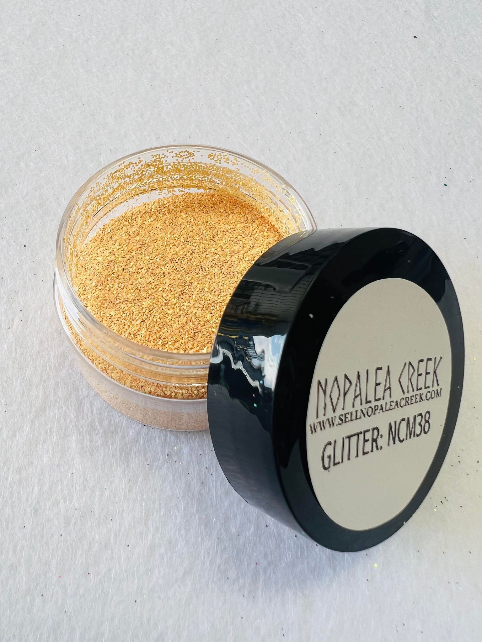 NCM38 Glitter