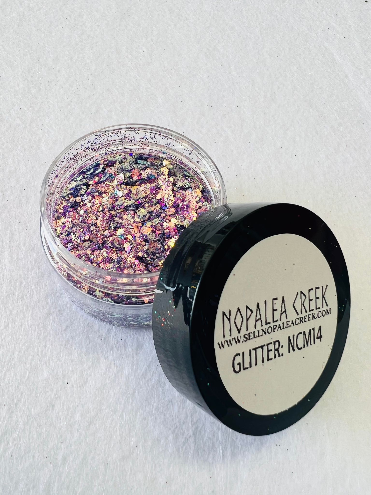 NCM14 Glitter