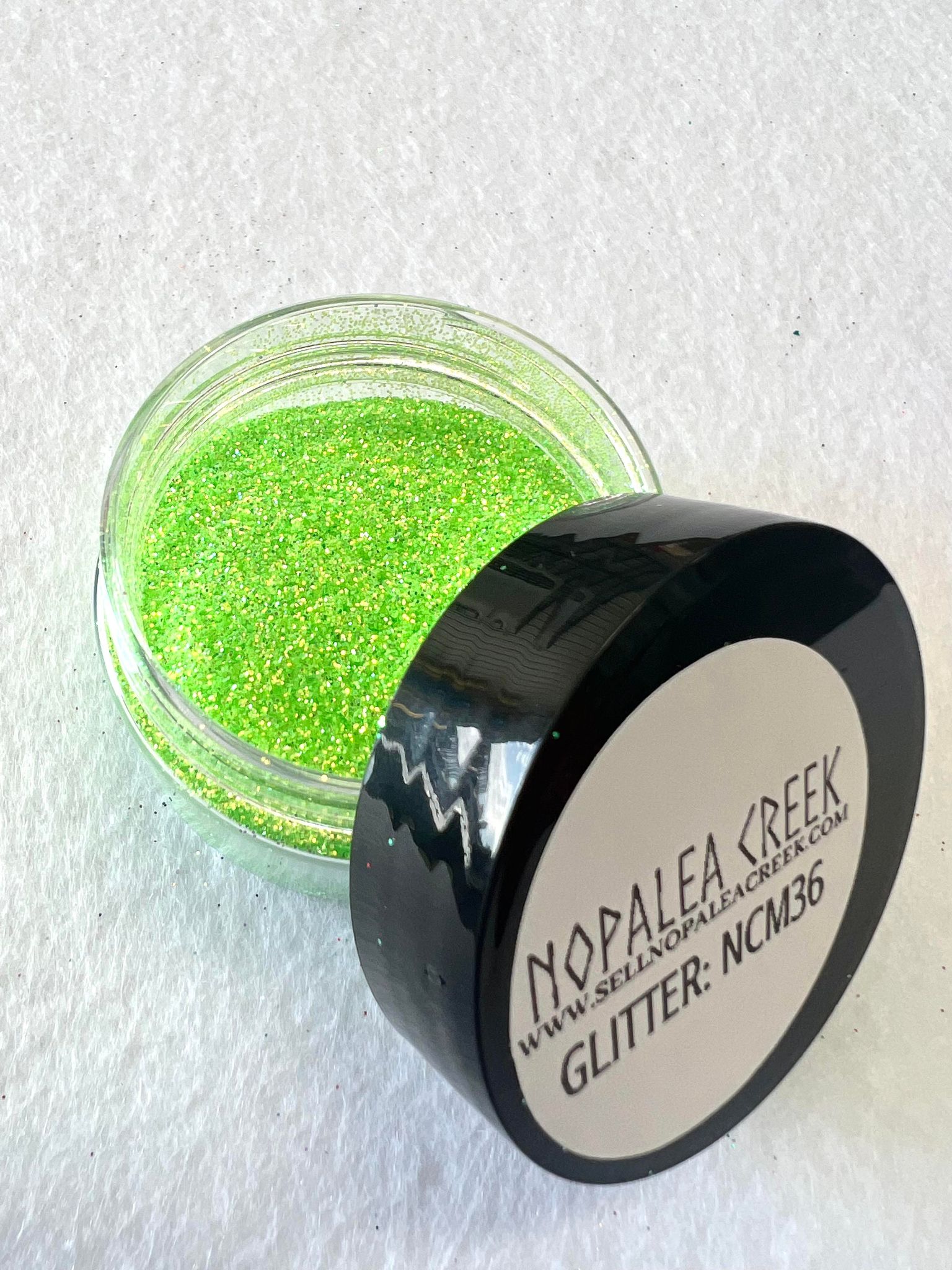 NCM36 Glitter