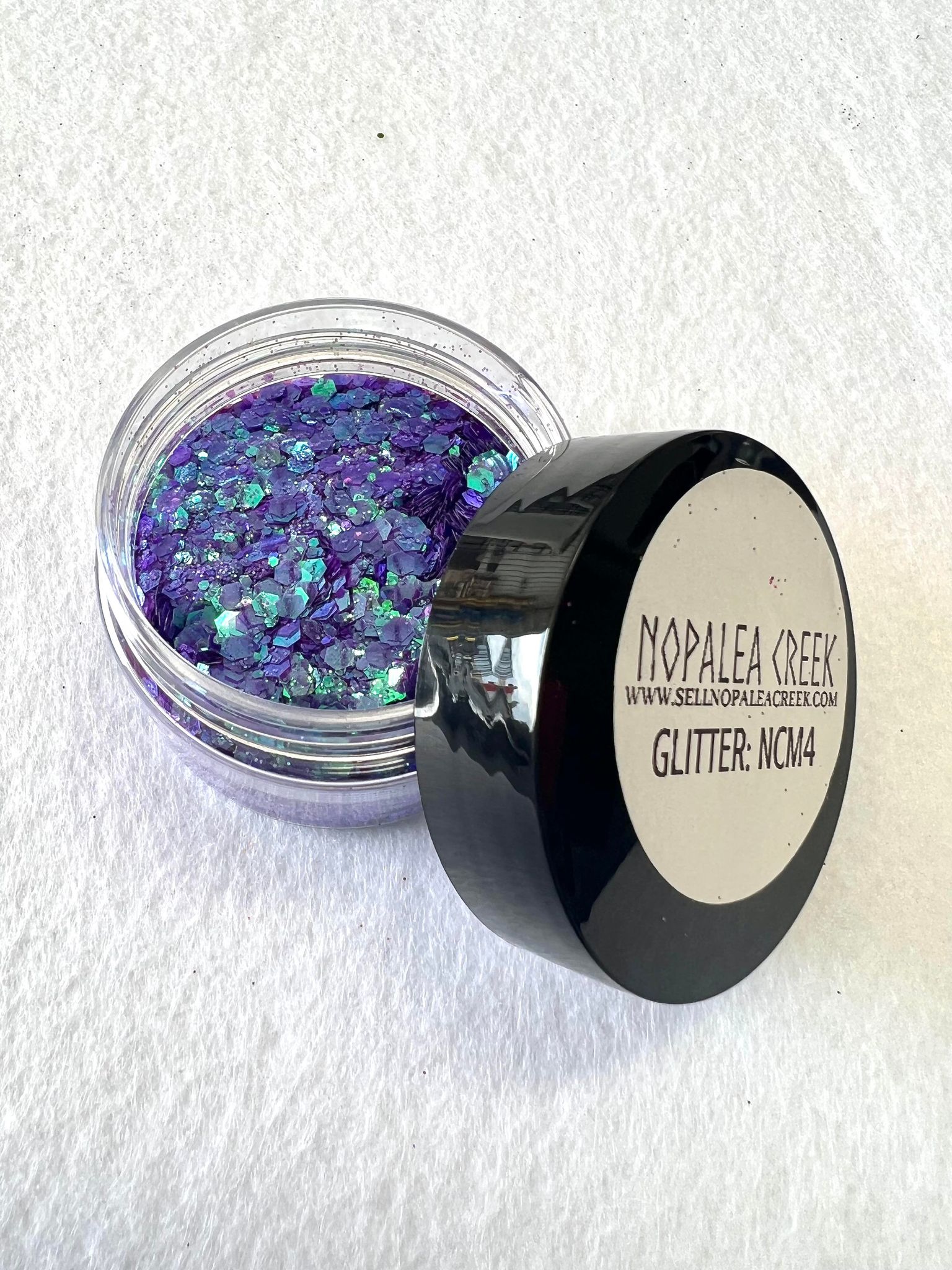 NCM4 Glitter