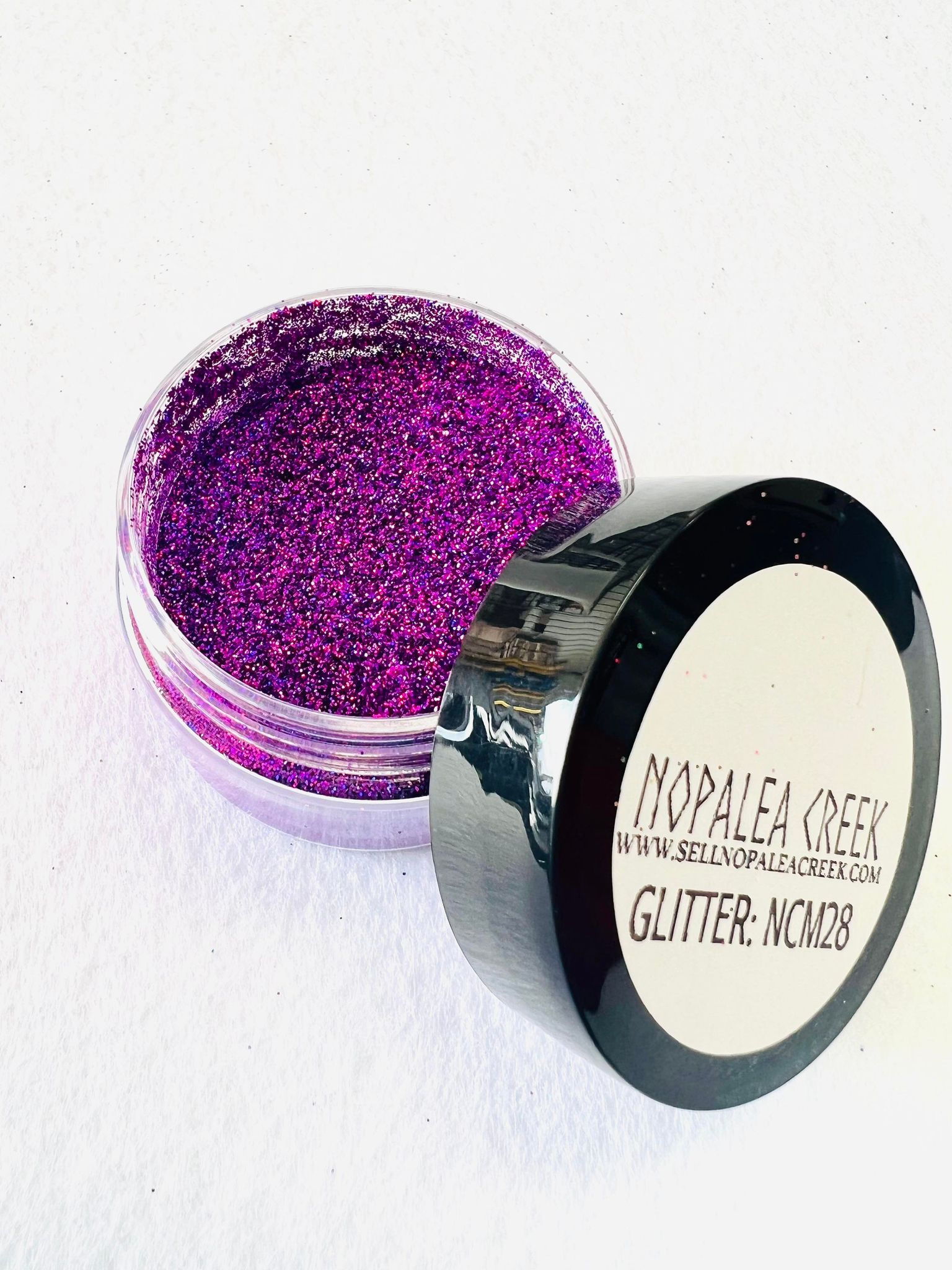 NCM28 Glitter