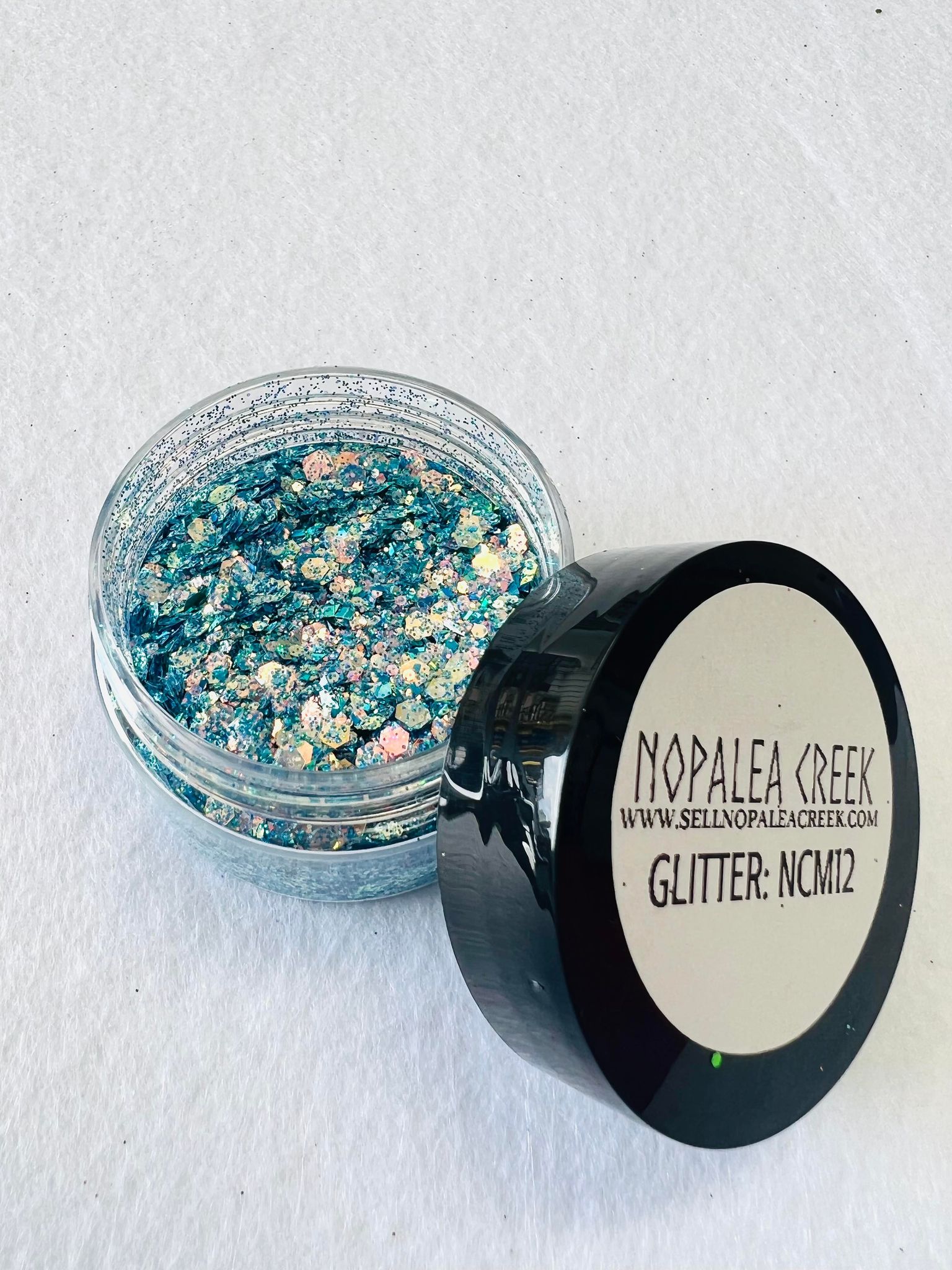 NCM12 Glitter