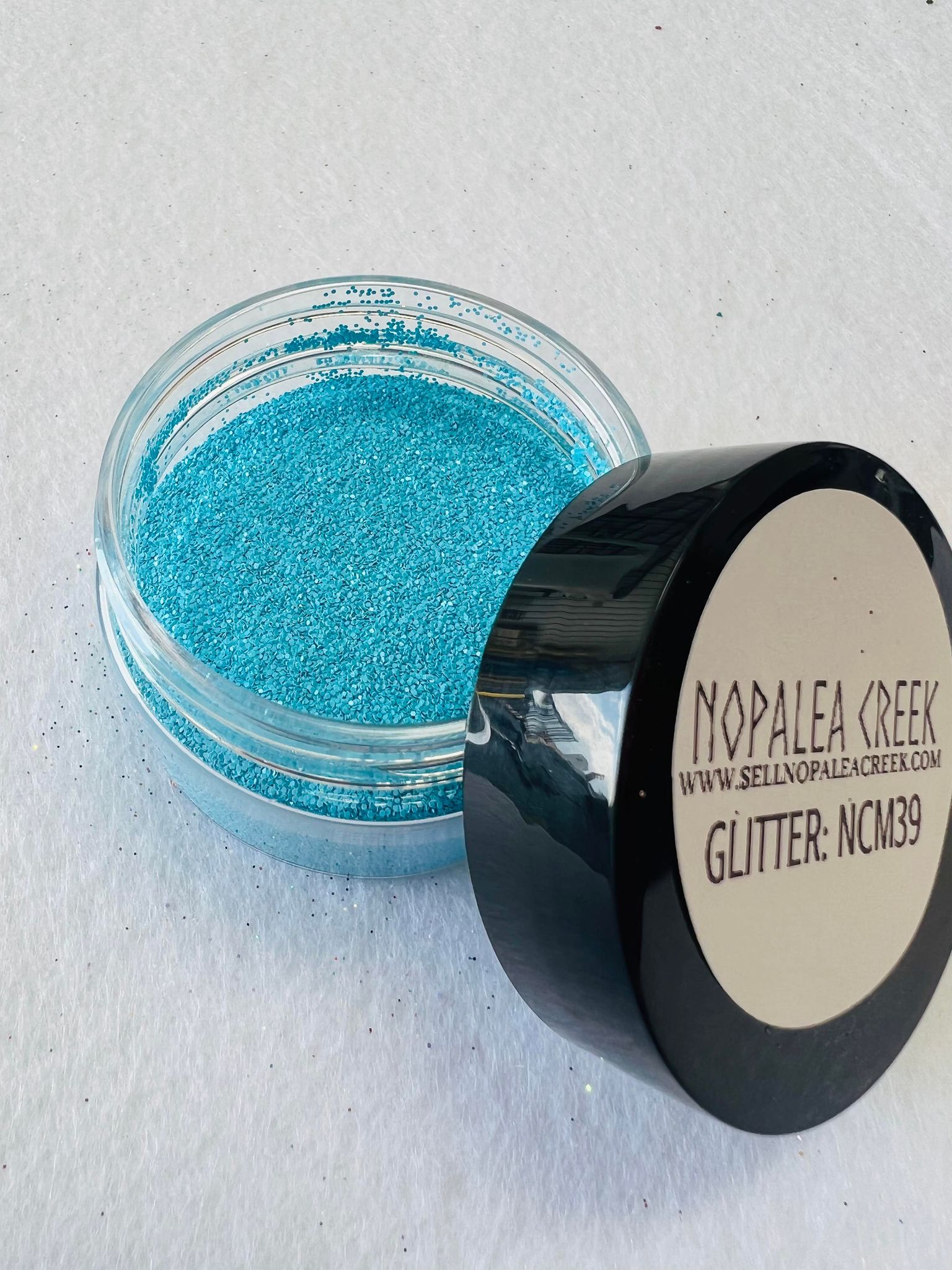 NCM39 Glitter