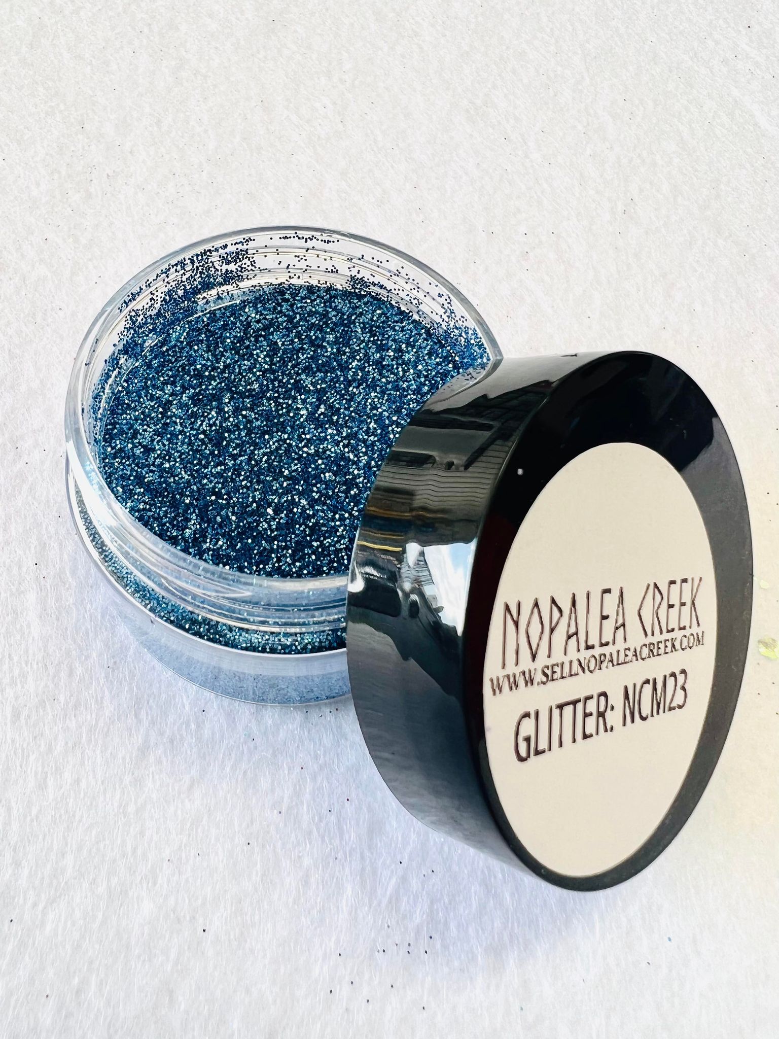 NCM23 Glitter