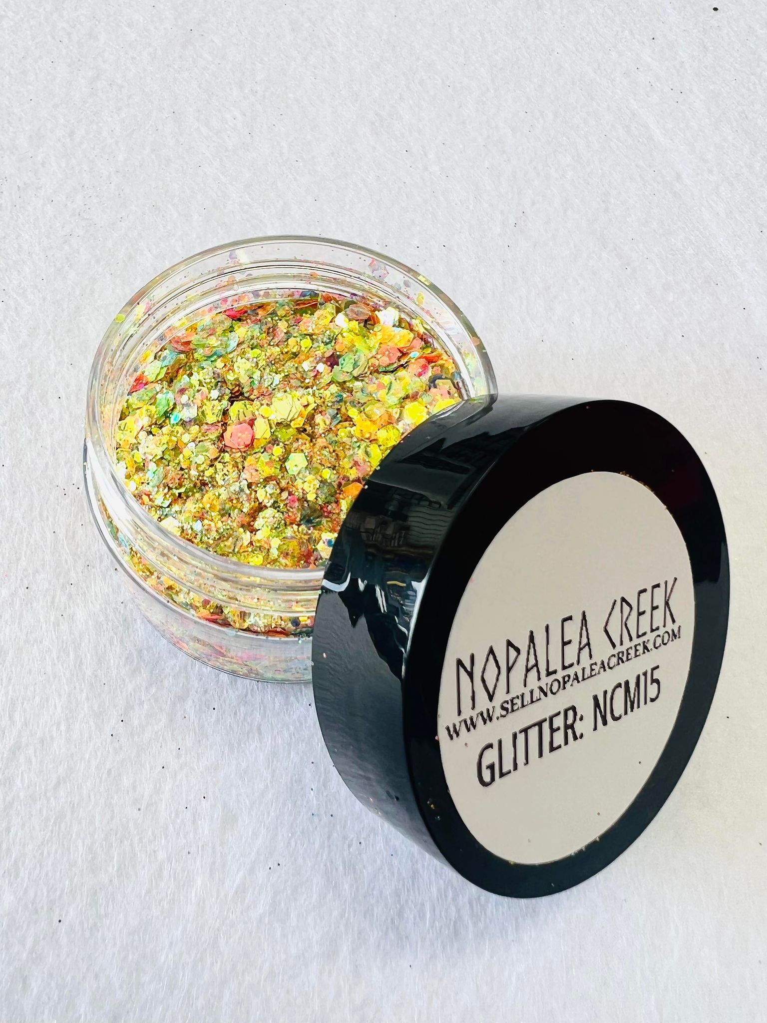 NCM15 Glitter