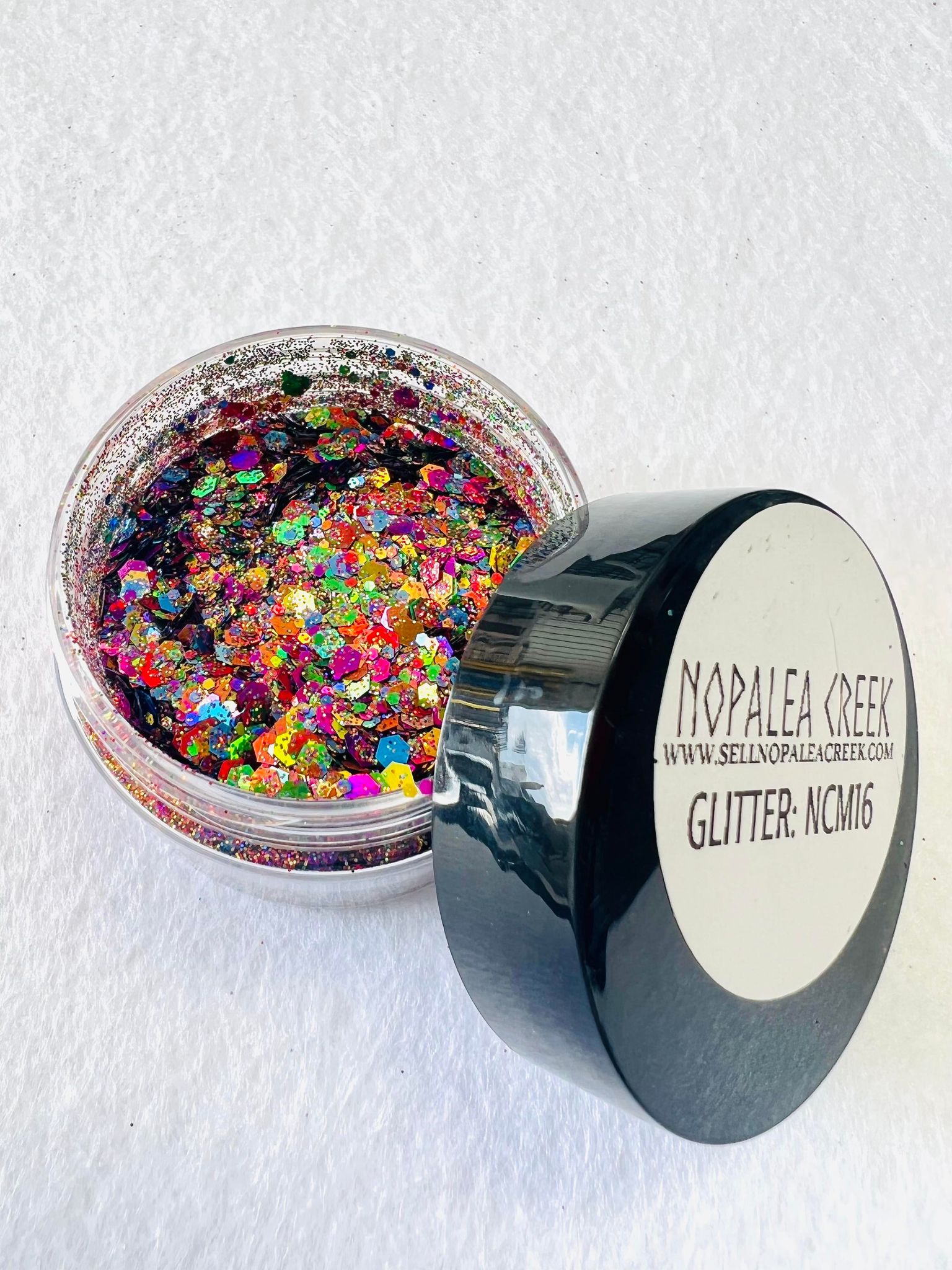 NCM16 Glitter